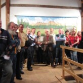 Ausstellung „80 Jahre Theater Eching“ – Mai 2009